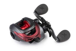 Fox Rage Prism X Baitcast Reel - 